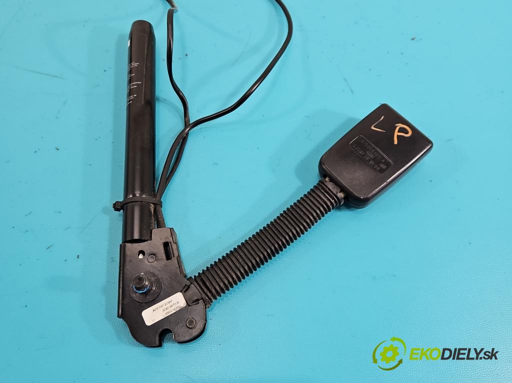 Ford C-Max I 2003-2010 1.8 tdci 116 hp manual 85 kW 1753 cm3 5- kokpit,přistrojova deska