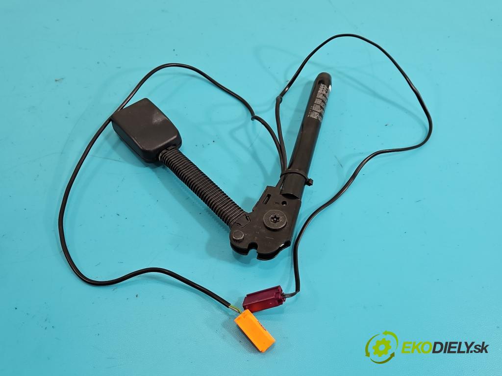 Ford C-Max I 2003-2010 1.8 tdci 116 hp manual 85 kW 1753 cm3 5- kokpit,přistrojova deska