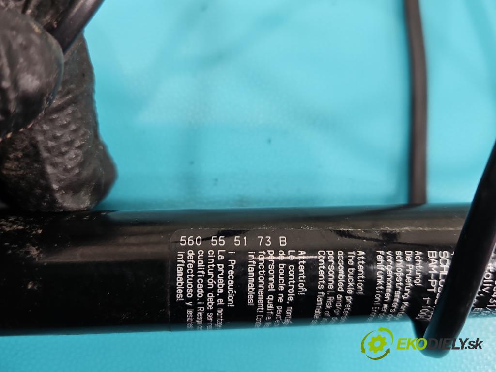 Ford C-Max I 2003-2010 1.8 tdci 116 hp manual 85 kW 1753 cm3 5- kokpit,přistrojova deska