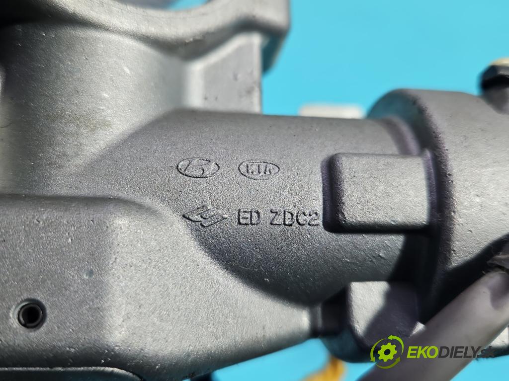 Kia Ceed I 2006-2012 1.4 16V 109 HP manual 80 kW 1396 cm3 5- Spínačka (Spínacia skrinka)