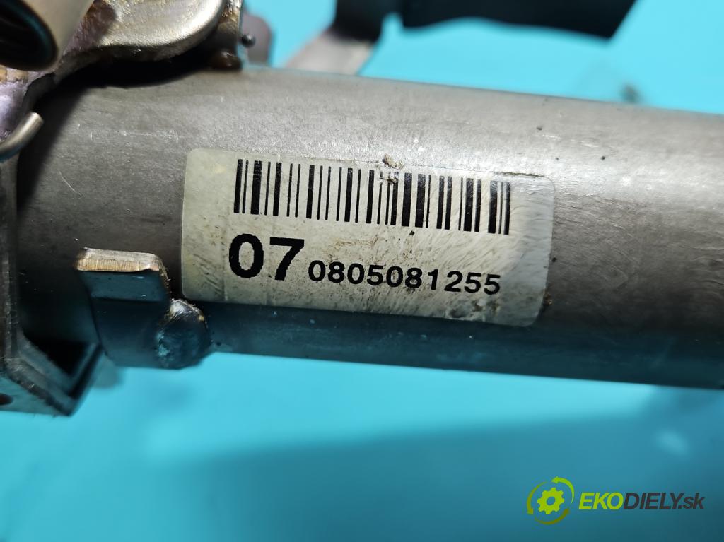 Kia Ceed I 2006-2012 1.4 16V 109 hp manual 80 kW 1396 cm3 5- čerpadlo posilovač 1H563-98000 (Servočerpadlo)