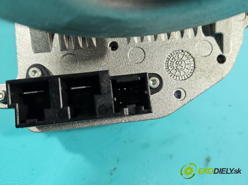 Kia Ceed I 2006-2012 1.4 16V 109 hp manual 80 kW 1396 cm3 5- čerpadlo posilovač 1H563-98000 (Servočerpadlo)