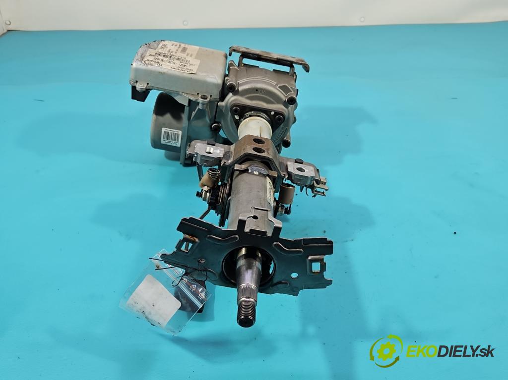 Kia Ceed I 2006-2012 1.4 16V 109 hp manual 80 kW 1396 cm3 5- čerpadlo posilovač 1H563-98000 (Servočerpadlo)