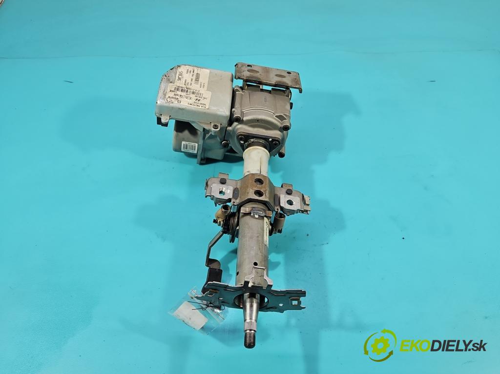 Kia Ceed I 2006-2012 1.4 16V 109 hp manual 80 kW 1396 cm3 5- čerpadlo posilovač 1H563-98000 (Servočerpadlo)