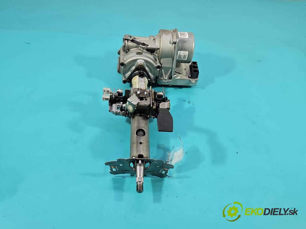 Kia Ceed I 2006-2012 1.4 16V 109 hp manual 80 kW 1396 cm3 5- čerpadlo posilovač 1H563-98000 (Servočerpadlo)