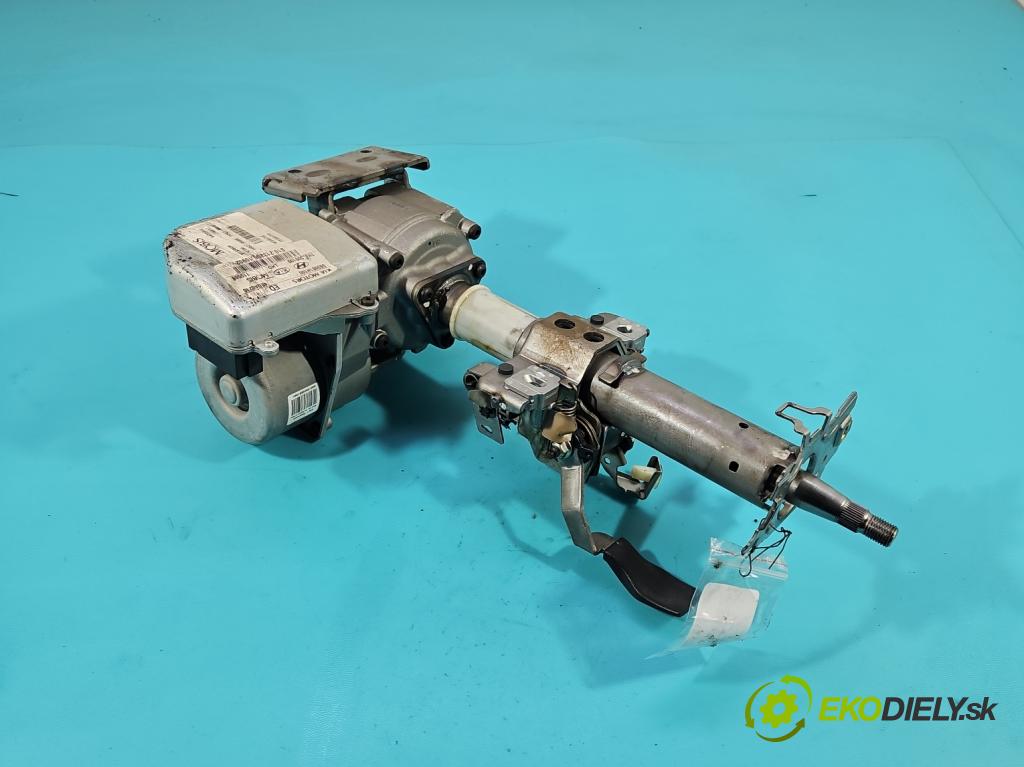 Kia Ceed I 2006-2012 1.4 16V 109 hp manual 80 kW 1396 cm3 5- čerpadlo posilovač 1H563-98000 (Servočerpadlo)