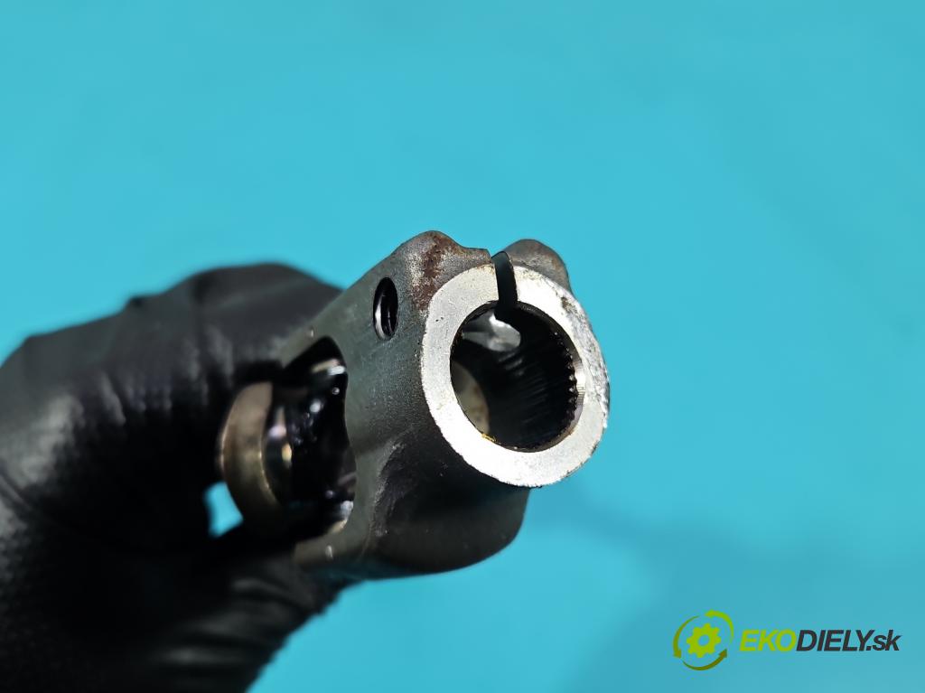 Kia Ceed I 2006-2012 1.4 16V 109 hp manual 80 kW 1396 cm3 5- Sloupek volant  (Tyč řízení (volantu))