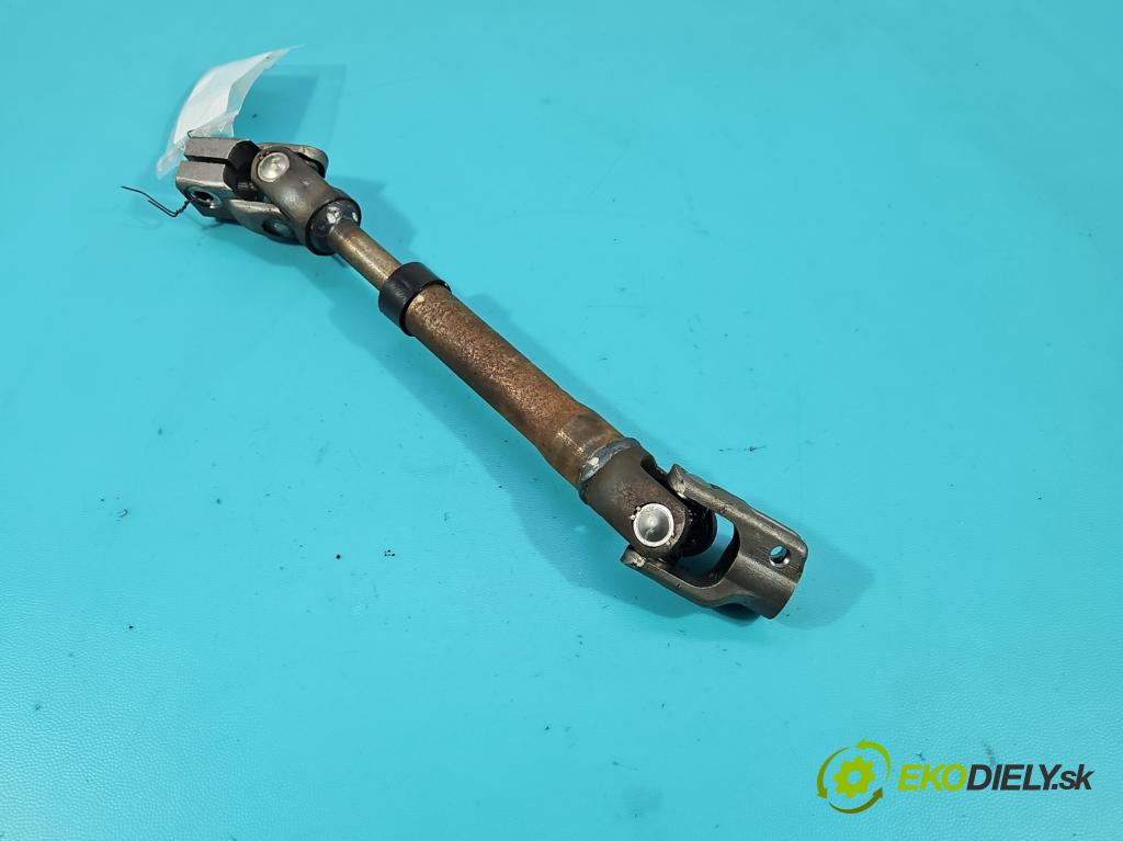 Kia Ceed I 2006-2012 1.4 16V 109 hp manual 80 kW 1396 cm3 5- Sloupek volant  (Tyč řízení (volantu))