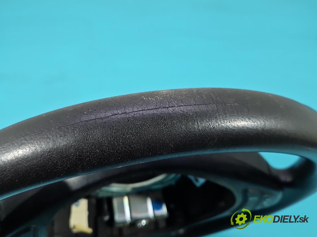Kia Ceed I 2006-2012 1.4 16V 109 HP manual 80 kW 1396 cm3 5- volant 56900-1H000 (Volant)