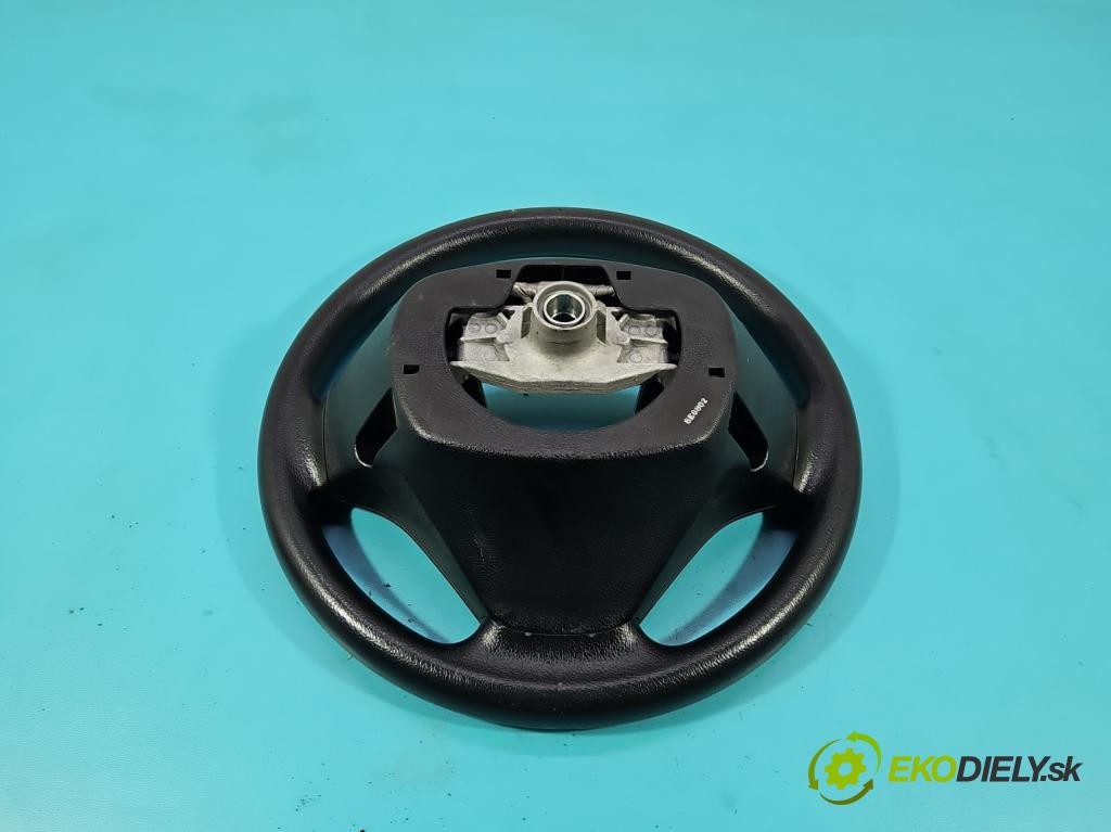 Kia Ceed I 2006-2012 1.4 16V 109 HP manual 80 kW 1396 cm3 5- volant 56900-1H000 (Volant)