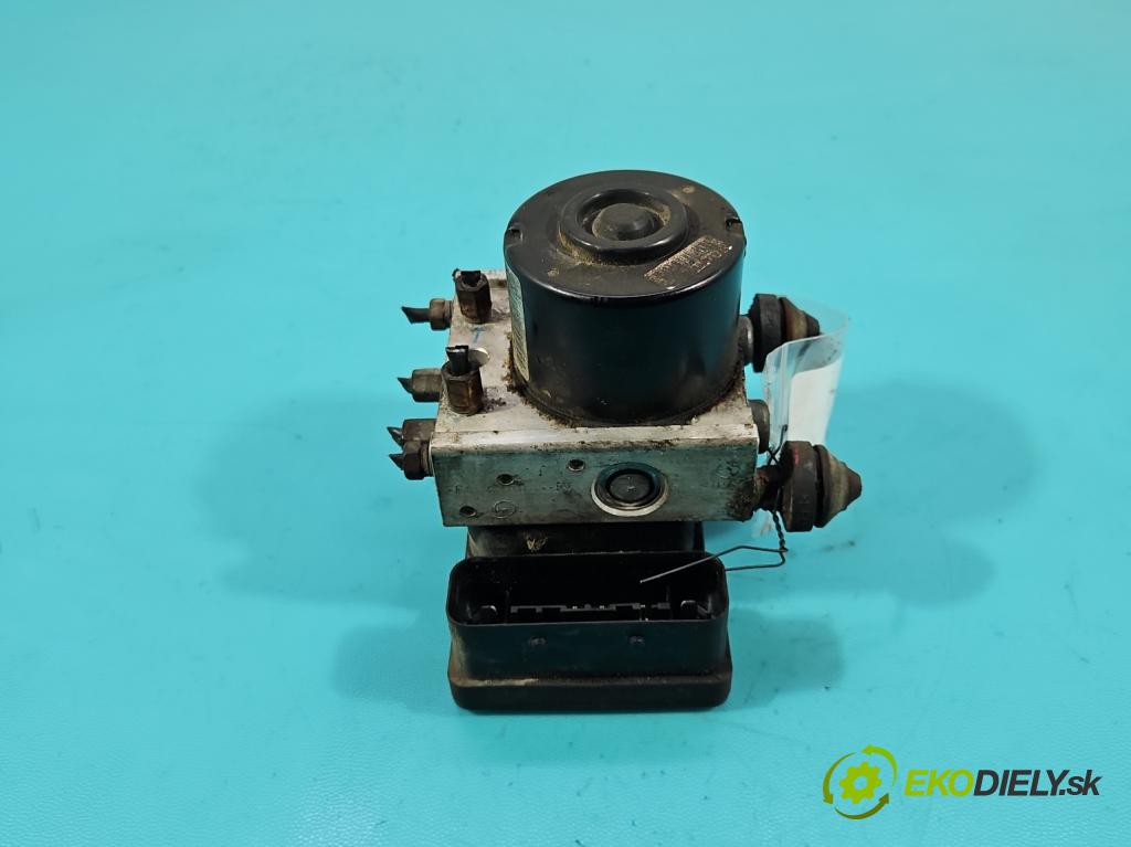 Suzuki Swift Mk6 2005-2010 1.3 16V (M13A) 92 hp manual 68 kW 1328 cm3 5- čerpadlo abs 062109-52023 (Pumpa ABS)