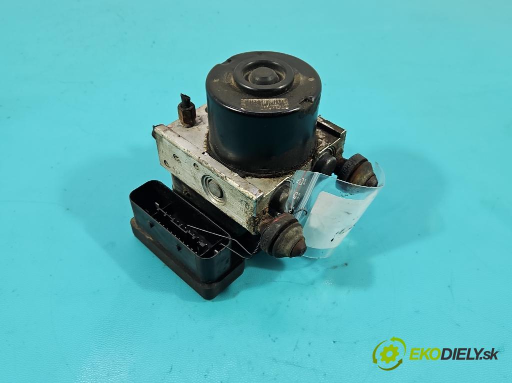 Suzuki Swift Mk6 2005-2010 1.3 16V (M13A) 92 hp manual 68 kW 1328 cm3 5- čerpadlo abs 062109-52023 (Pumpa ABS)