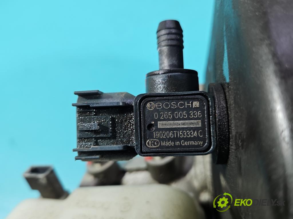 Suzuki SX4 S-Cross 2013-2021 1.4 T 140 hp manual 103 kW 1373 cm3 5- servo posilovač 0204829786