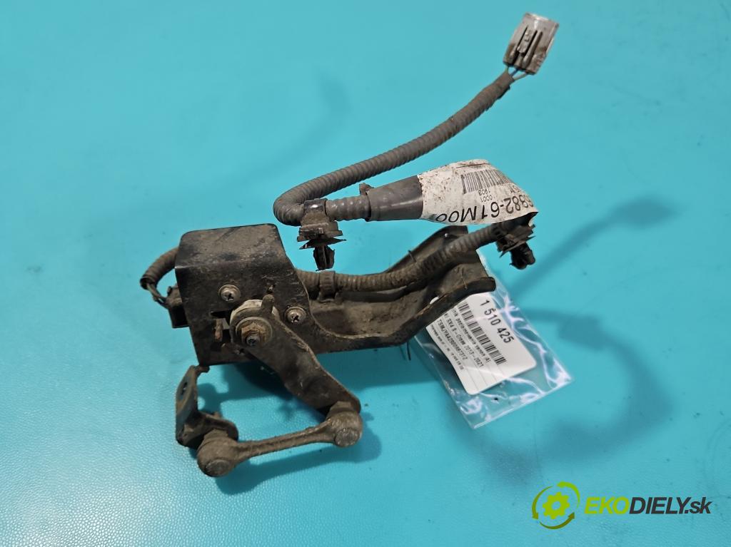 Suzuki SX4 S-Cross 2013-2021 1.4 T 140 HP manual 103 kW 1373 cm3 5- snímač nastavenia xenon A193027-2 (Snímač)