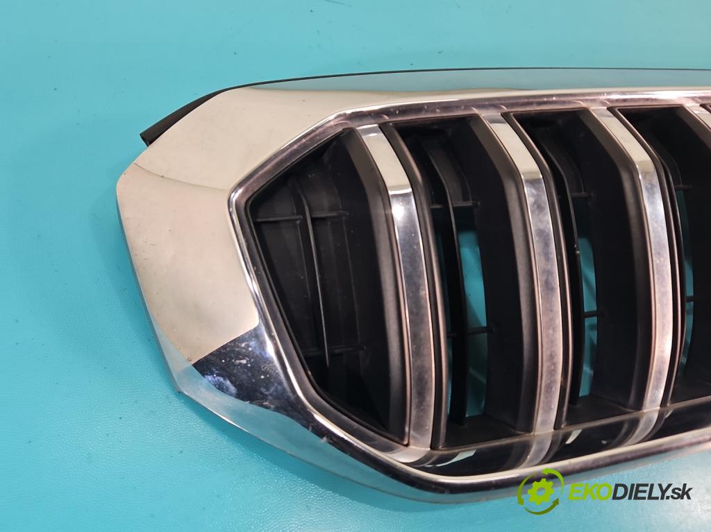 Suzuki SX4 S-Cross 2013-2021 1.4 T 140 hp manual 103 kW 1373 cm3 5- mřížka 238959