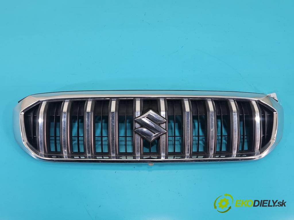 Suzuki SX4 S-Cross 2013-2021 1.4 T 140 hp manual 103 kW 1373 cm3 5- mřížka 238959