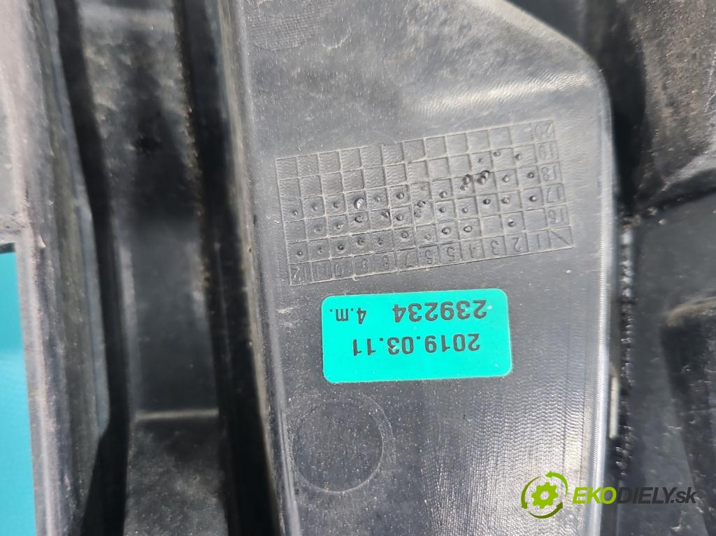 Suzuki SX4 S-Cross 2013-2021 1.4 T 140 hp manual 103 kW 1373 cm3 5- mřížka 238959