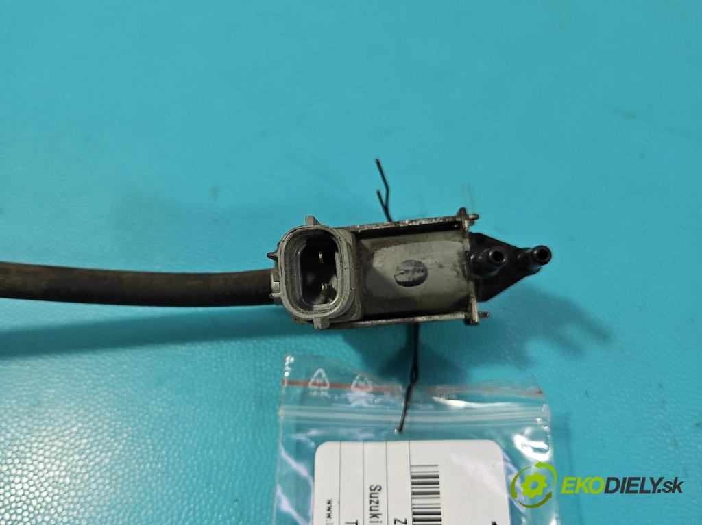 Suzuki SX4 S-Cross 2013-2021 1.4 T 140 HP manual 103 kW 1373 cm3 5- ventil podtlaku 18114-80F00 (Ventil)