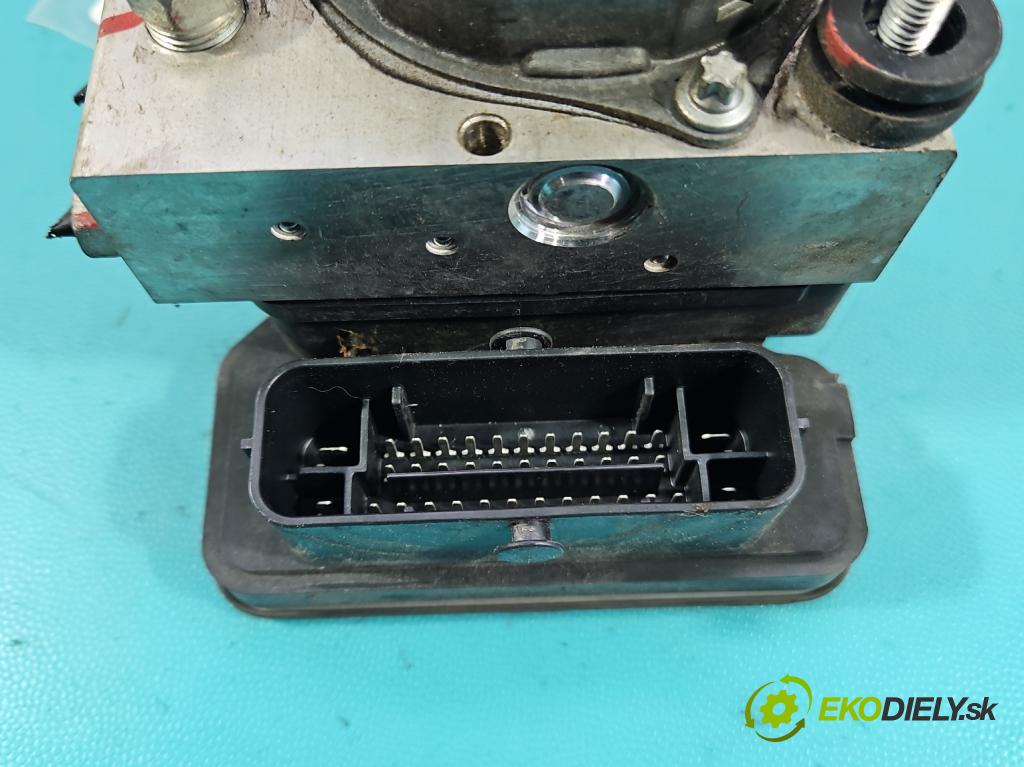 Suzuki SX4 S-Cross 2013-2021 1.4 T 140 hp manual 103 kW 1373 cm3 5- čerpadlo abs 56110-61MG0 (Pumpa ABS)