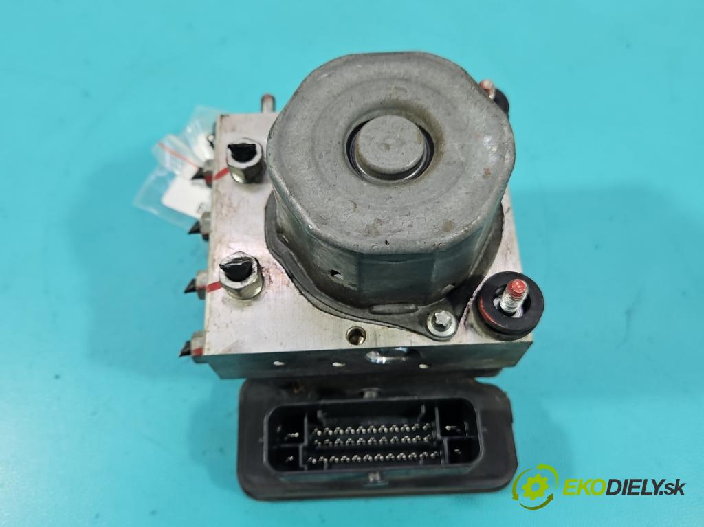 Suzuki SX4 S-Cross 2013-2021 1.4 T 140 hp manual 103 kW 1373 cm3 5- čerpadlo abs 56110-61MG0 (Pumpa ABS)