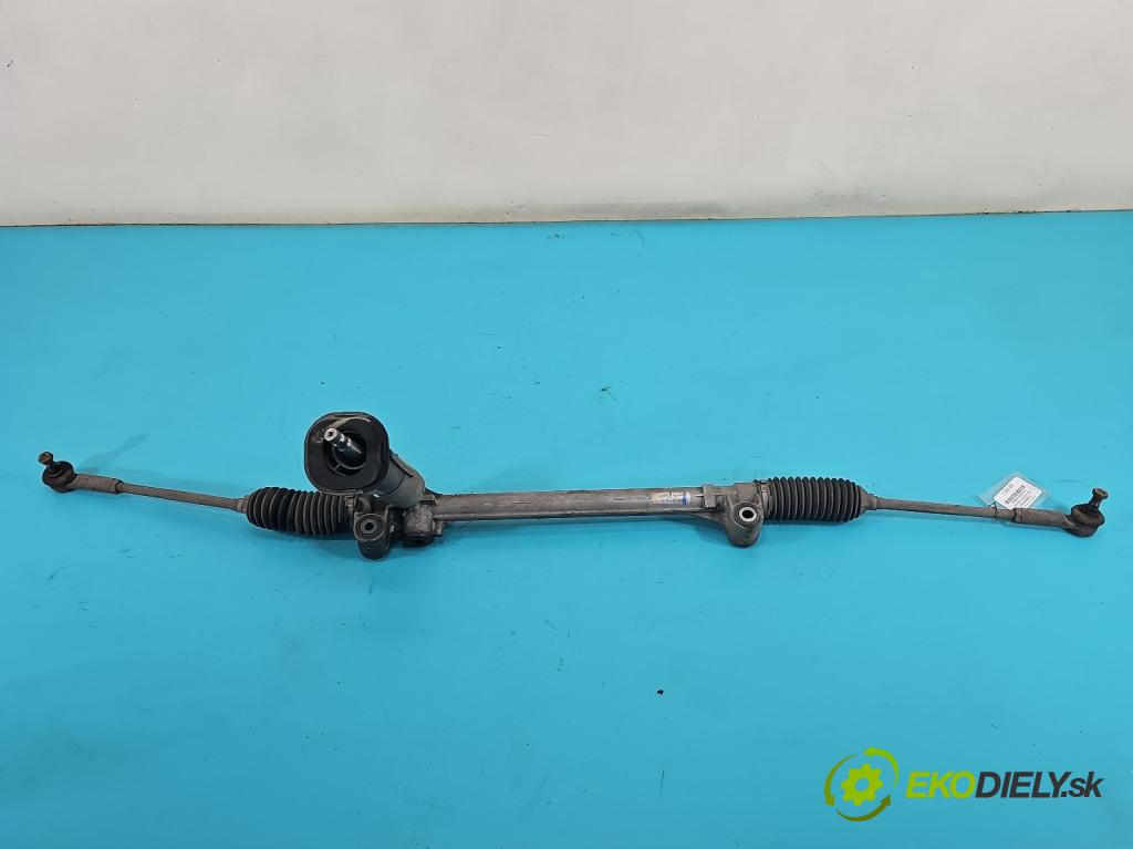 Suzuki SX4 S-Cross 2013-2021 1.4 T 140 hp manual 103 kW 1373 cm3 5- řízení volant 54P5