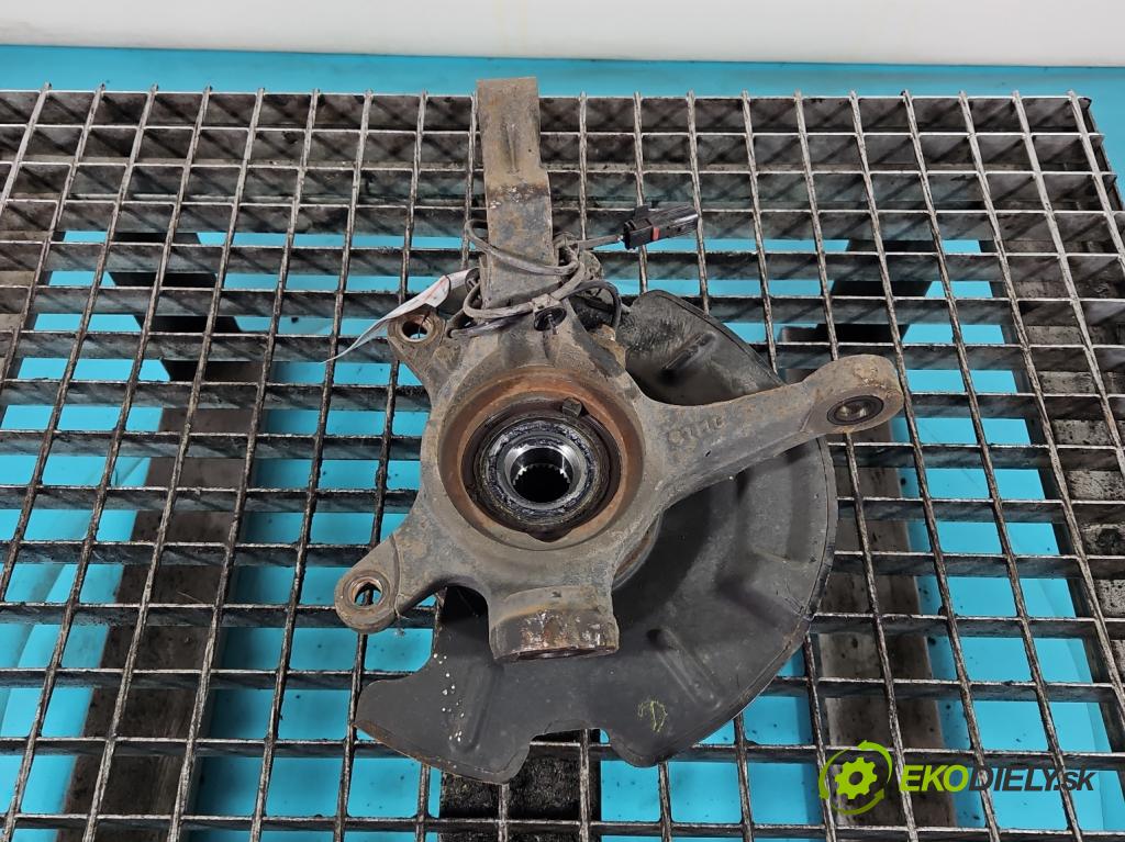 Suzuki SX4 S-Cross 2013-2021 1.4 T 140 HP manual 103 kW 1373 cm3 5- náboj pravé  (Náboj kolesa)