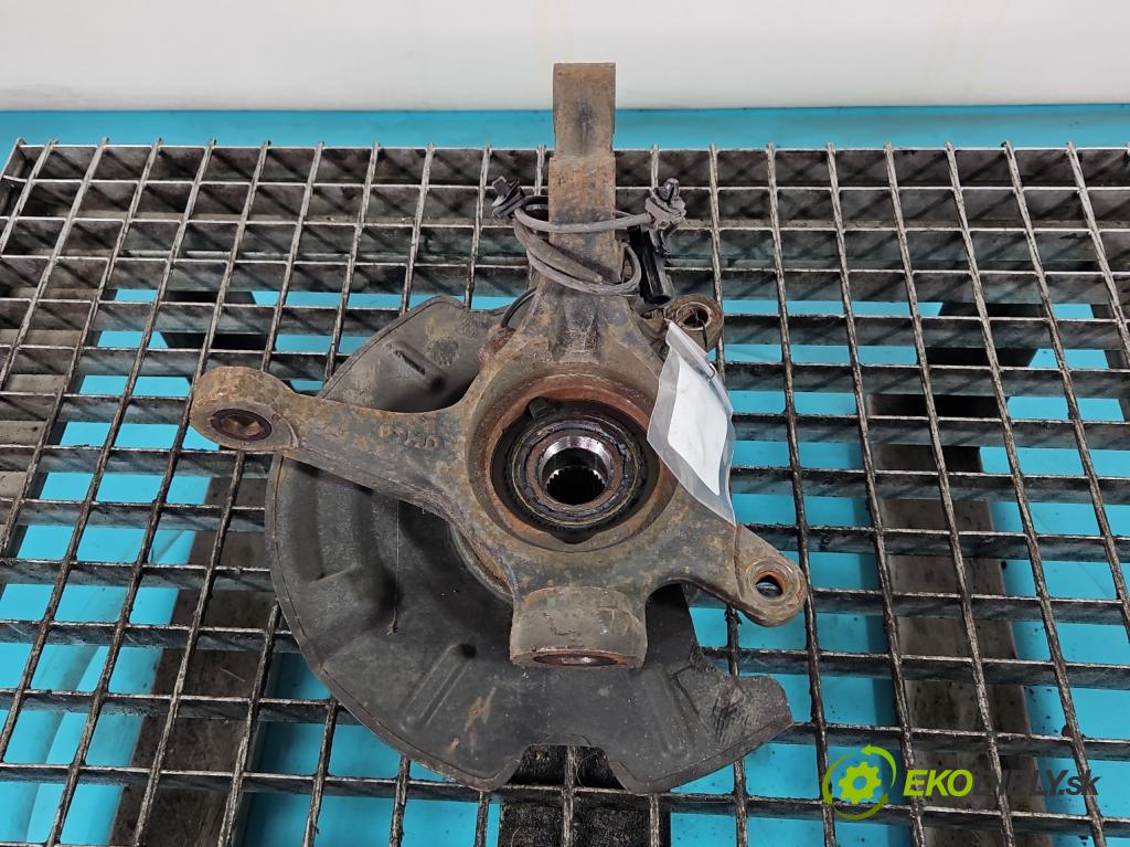 Suzuki SX4 S-Cross 2013-2021 1.4 T 140 HP manual 103 kW 1373 cm3 5- náboj ľavé  (Náboj kolesa)