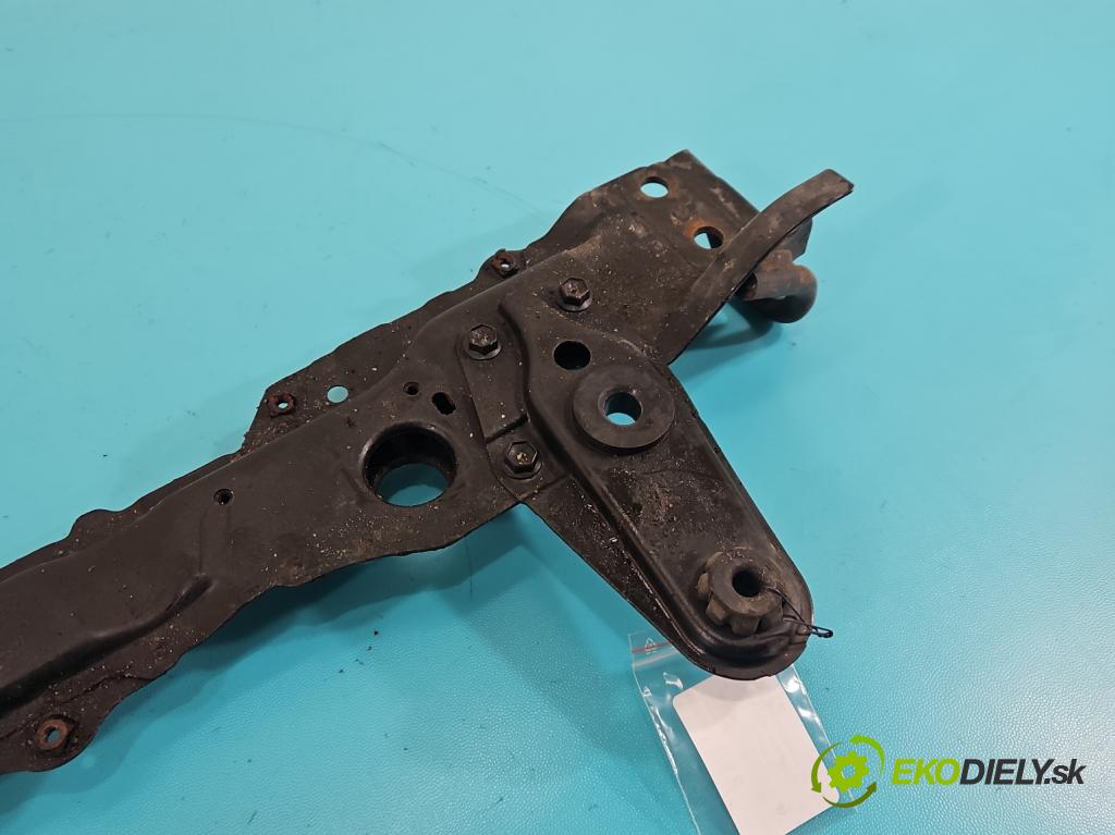 Suzuki SX4 S-Cross 2013-2021 1.4 T 140 hp manual 103 kW 1373 cm3 5- stěna přední  (Přední výztuha)