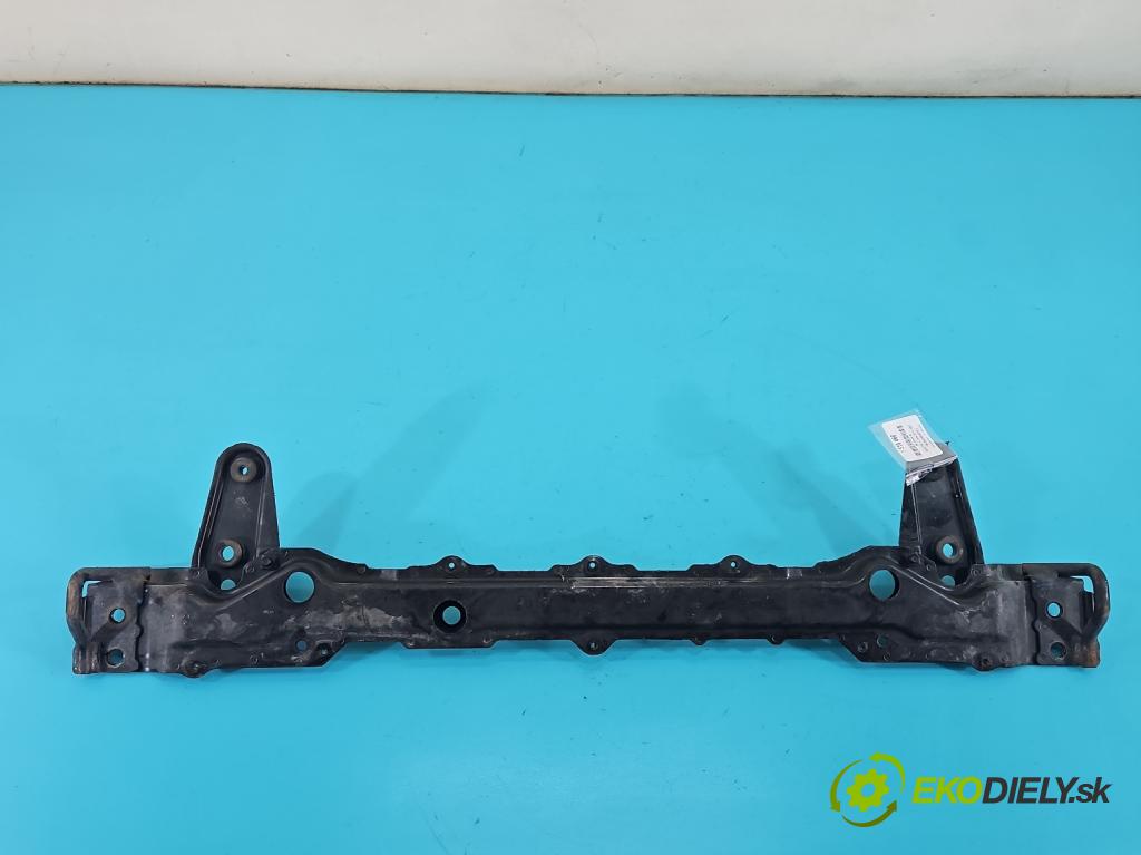 Suzuki SX4 S-Cross 2013-2021 1.4 T 140 hp manual 103 kW 1373 cm3 5- stěna přední  (Přední výztuha)