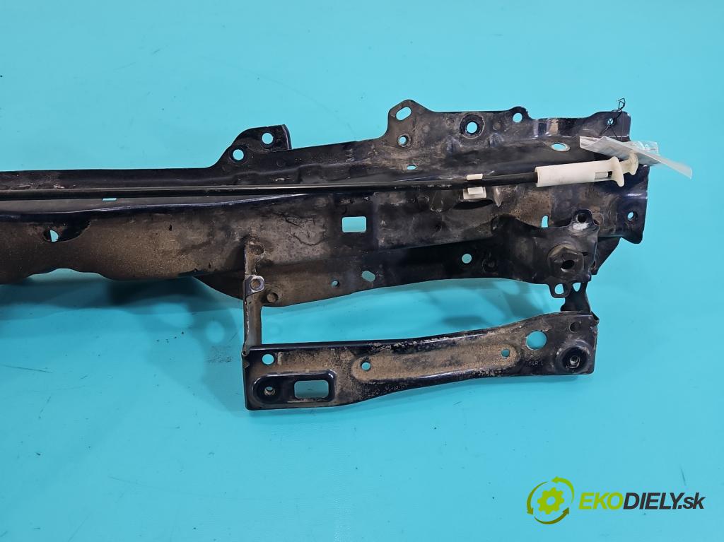 Suzuki SX4 S-Cross 2013-2021 1.4 T 140 hp manual 103 kW 1373 cm3 5- stěna přední  (Přední výztuha)