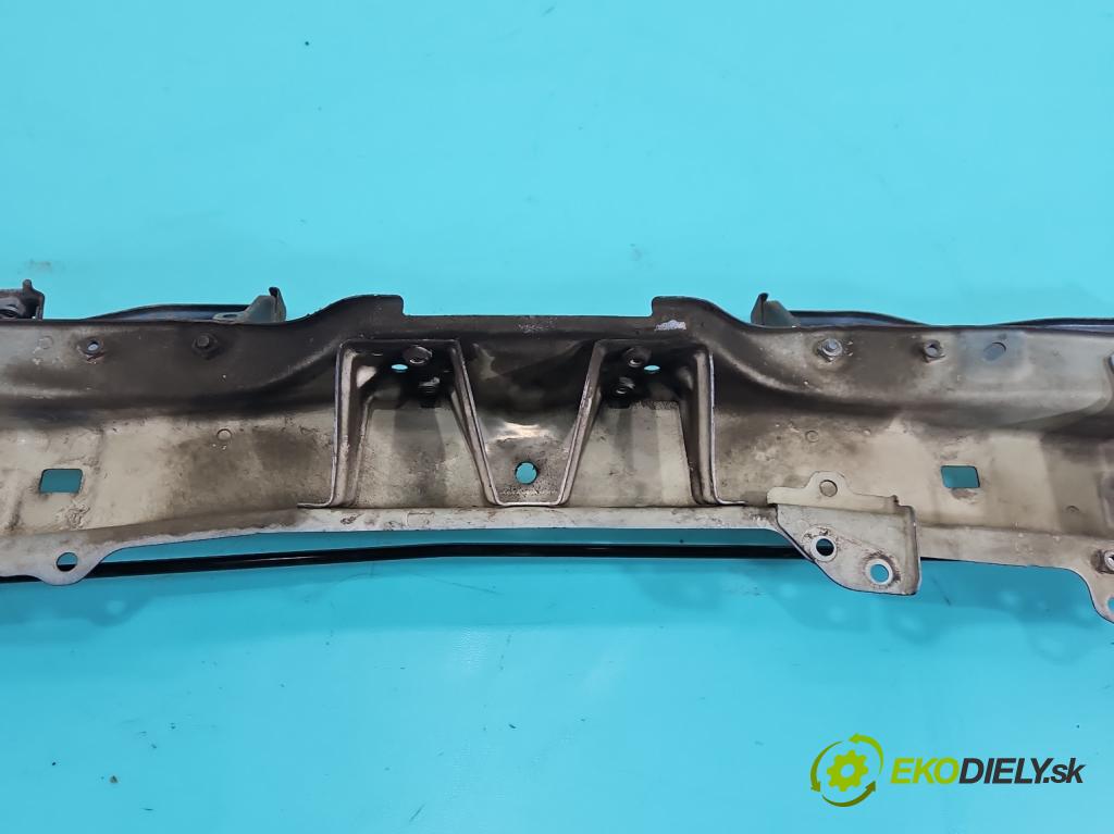 Suzuki SX4 S-Cross 2013-2021 1.4 T 140 hp manual 103 kW 1373 cm3 5- stěna přední  (Přední výztuha)