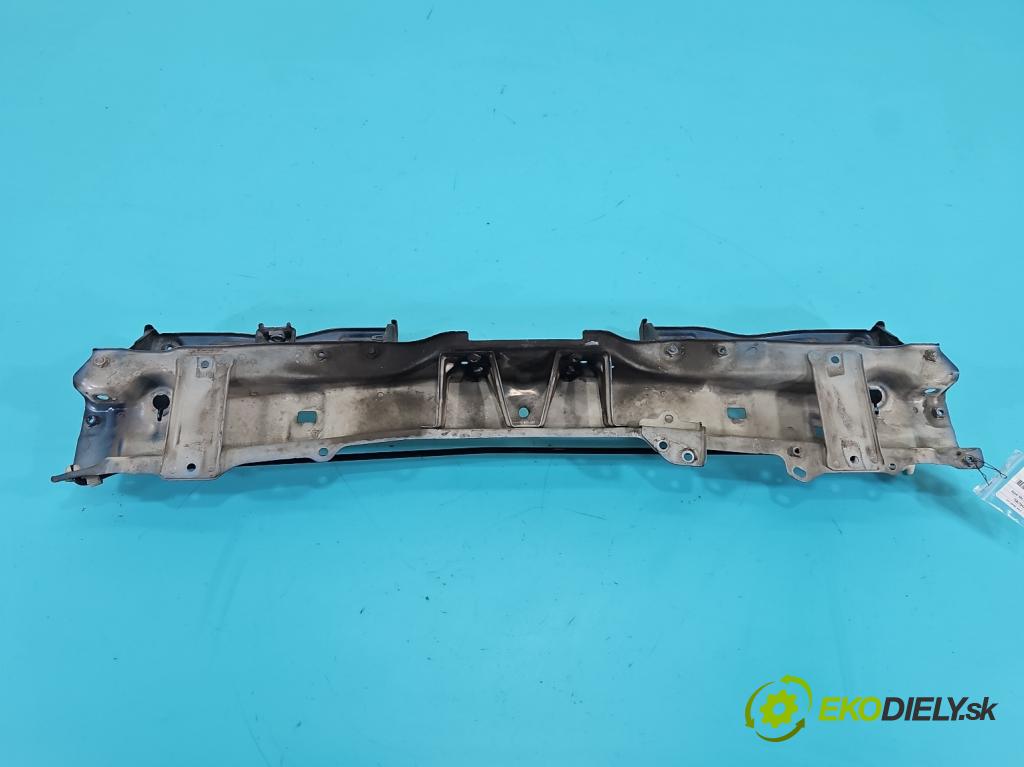 Suzuki SX4 S-Cross 2013-2021 1.4 T 140 hp manual 103 kW 1373 cm3 5- stěna přední  (Přední výztuha)