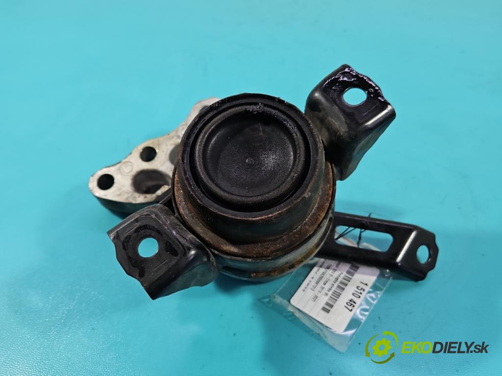 Suzuki SX4 S-Cross 2013-2021 1.4 T 140 HP manual 103 kW 1373 cm3 5- airbag motora  (Držiak motora)