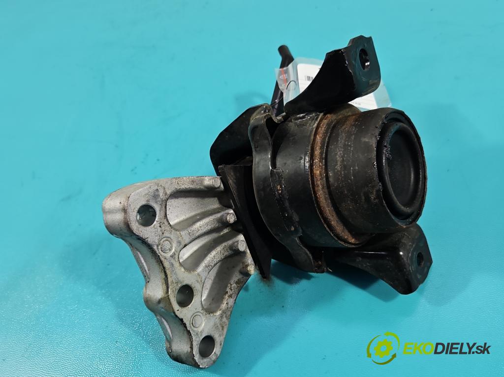 Suzuki SX4 S-Cross 2013-2021 1.4 T 140 HP manual 103 kW 1373 cm3 5- airbag motora  (Držiak motora)