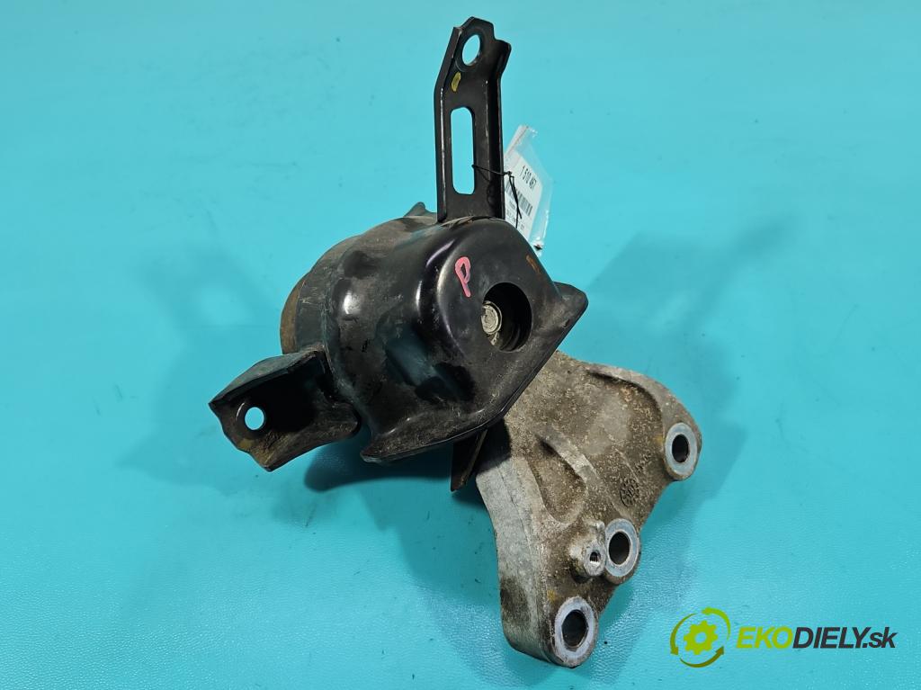 Suzuki SX4 S-Cross 2013-2021 1.4 T 140 HP manual 103 kW 1373 cm3 5- airbag motora  (Držiak motora)