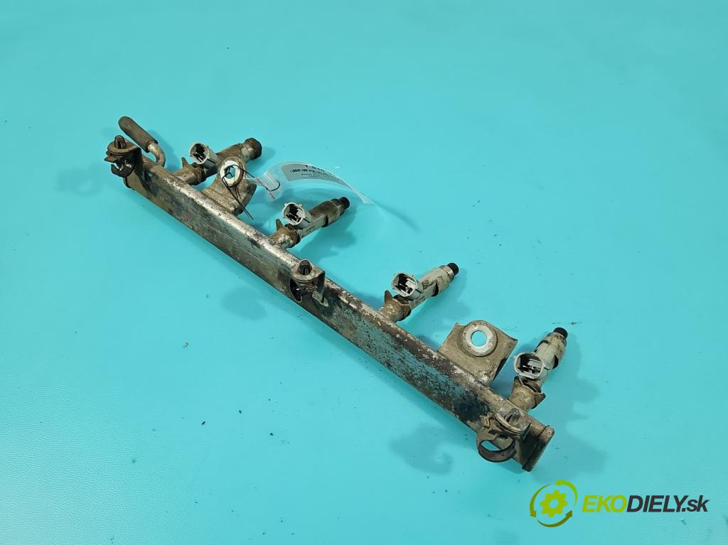 Suzuki Swift Mk6 2005-2010 1.3 16V (M13A) 92 HP manual 68 kW 1328 cm3 5- vstrek 297500-0540 (Vstrekovač paliva)