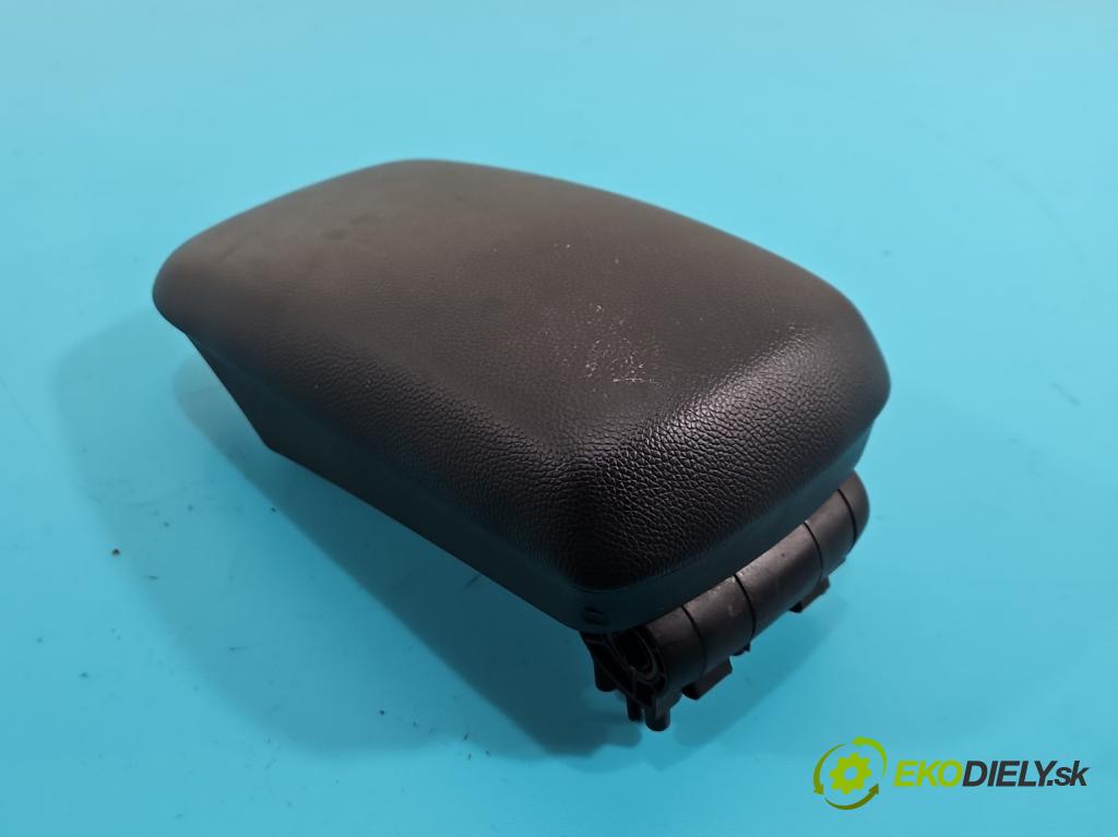 Kia Ceed I 2006-2012 1.4 16V 109 HP manual 80 kW 1396 cm3 5- operadlo  (Lakťová opierka)