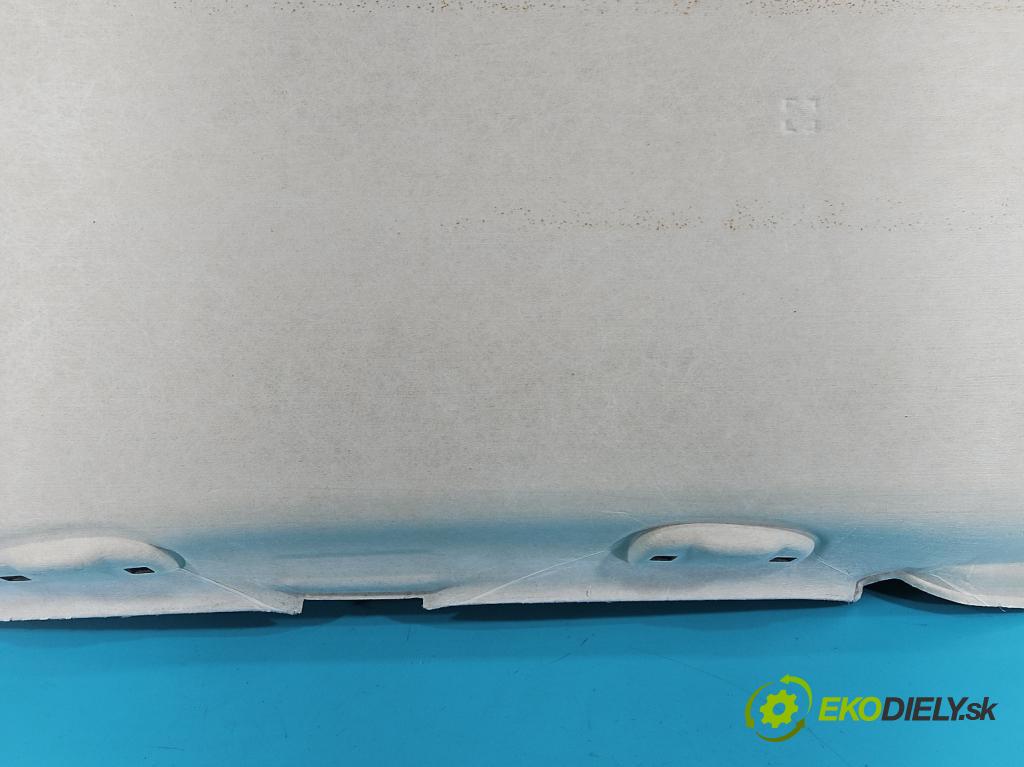 Opel Astra IV 2009-2015 hatchback: 5D