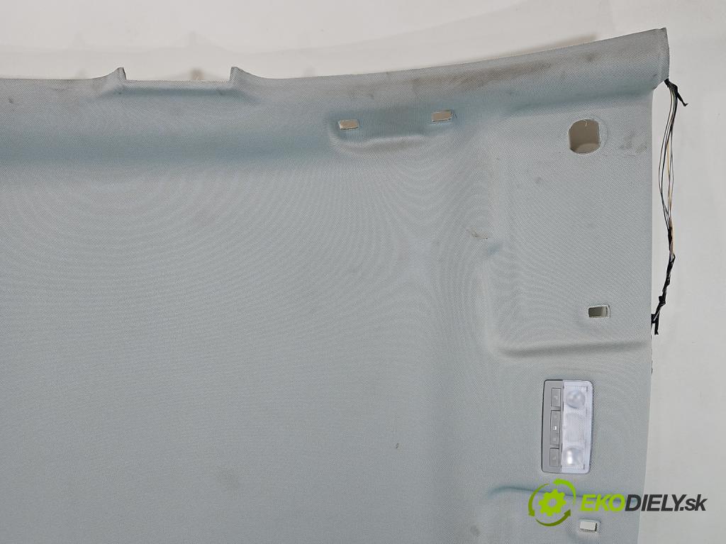 Opel Astra IV 2009-2015 hatchback: 5D