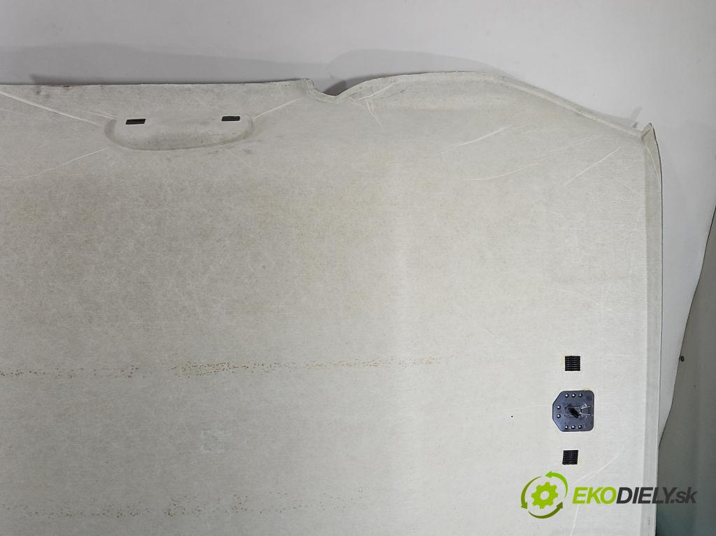 Opel Astra IV 2009-2015 hatchback: 5D