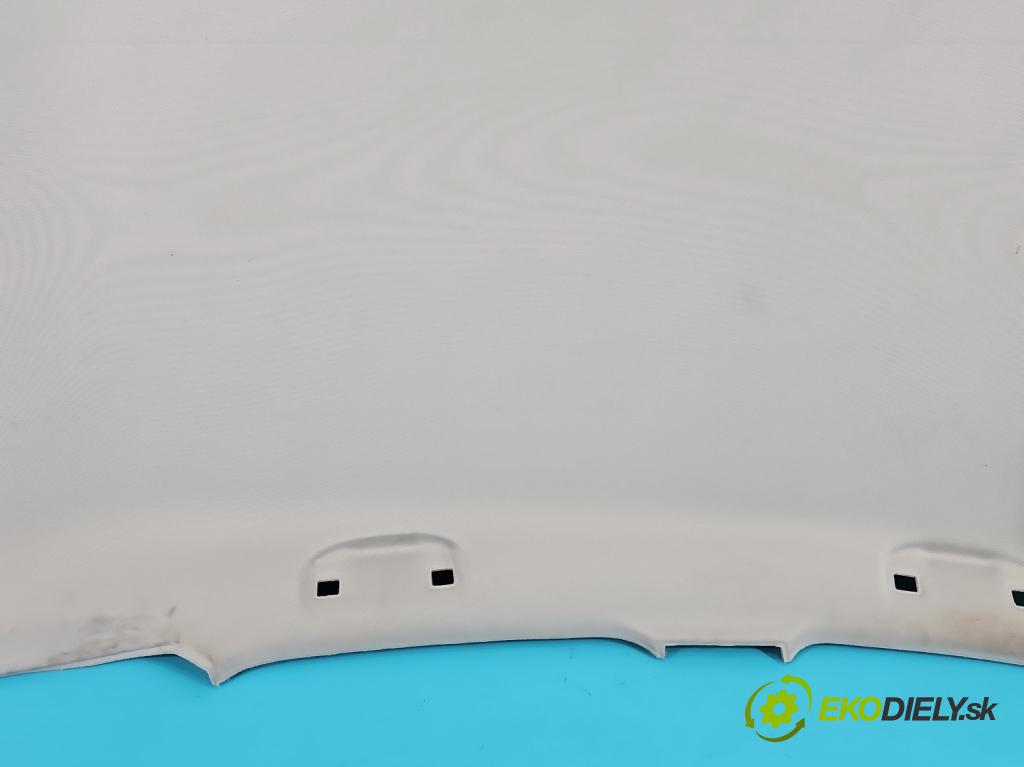 Opel Astra IV 2009-2015 hatchback: 5D