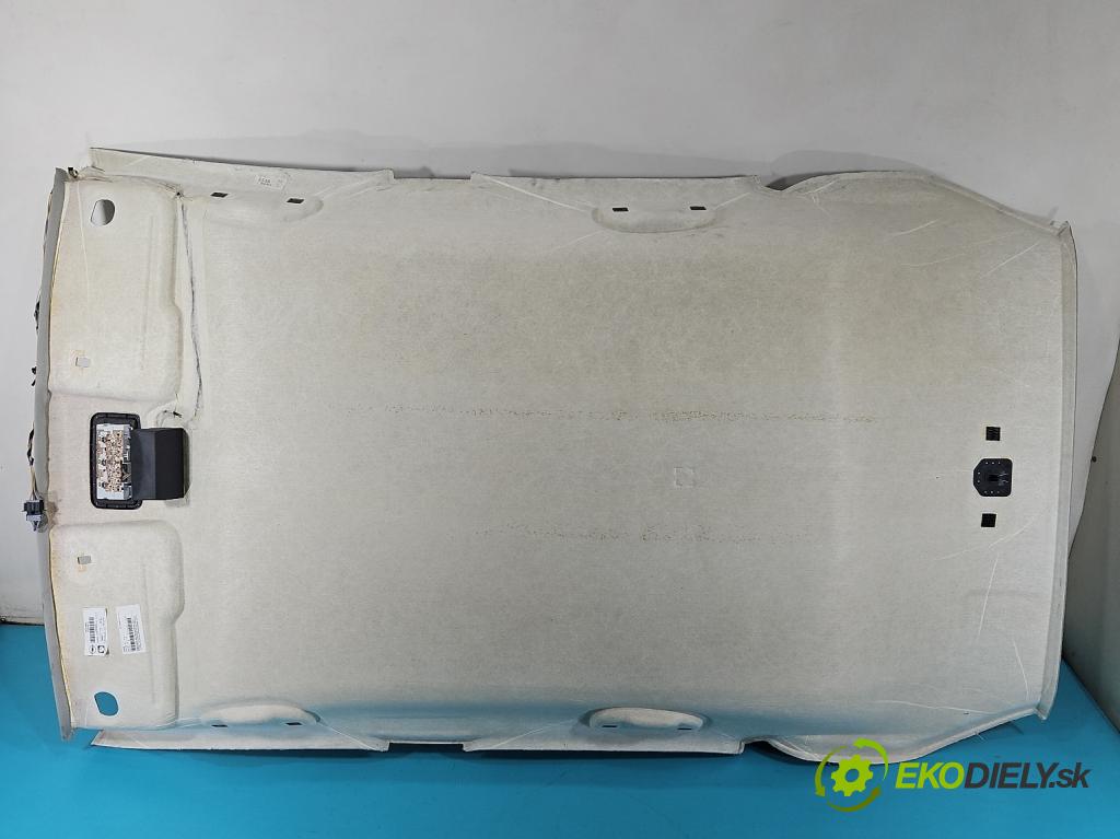 Opel Astra IV 2009-2015 hatchback: 5D