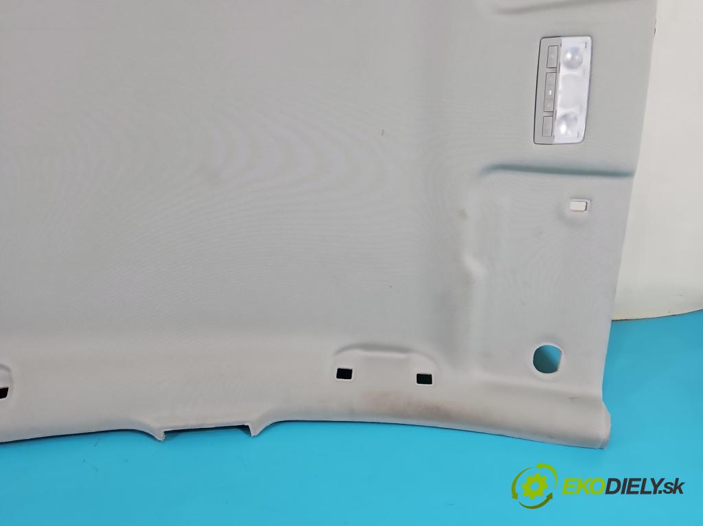 Opel Astra IV 2009-2015 hatchback: 5D