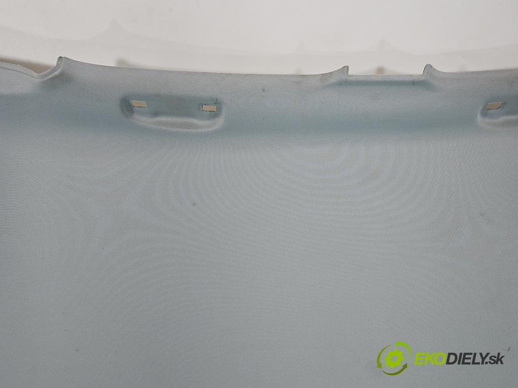 Opel Astra IV 2009-2015 hatchback: 5D