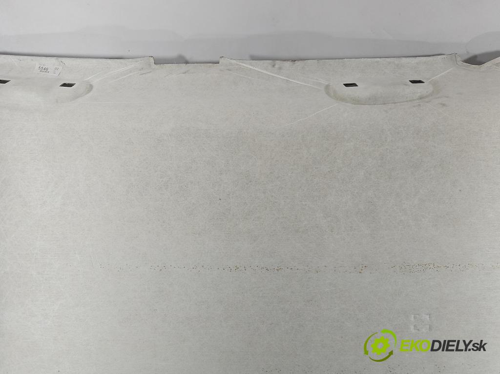 Opel Astra IV 2009-2015 hatchback: 5D