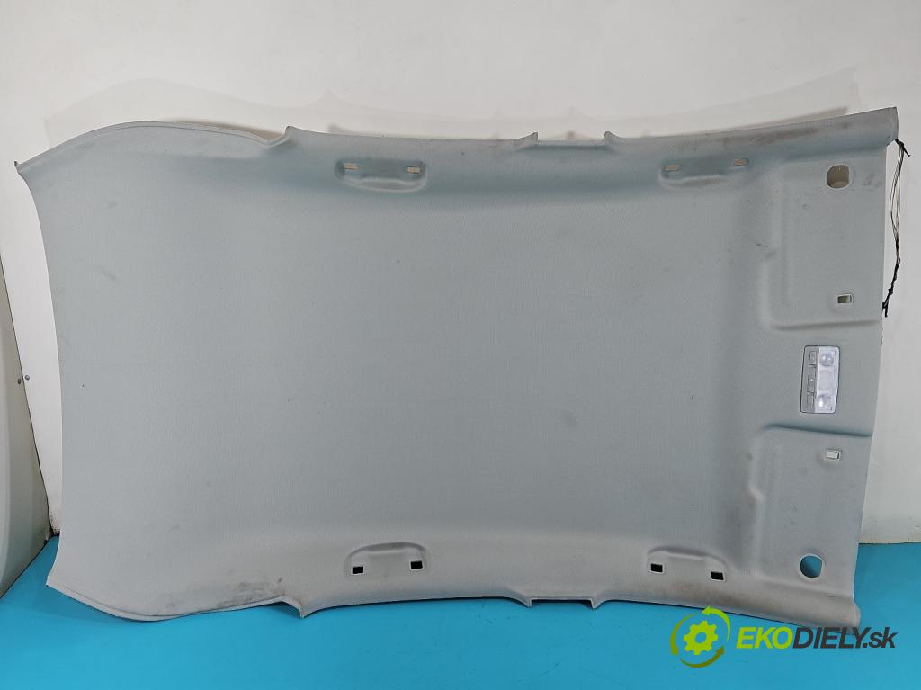 Opel Astra IV 2009-2015 hatchback: 5D