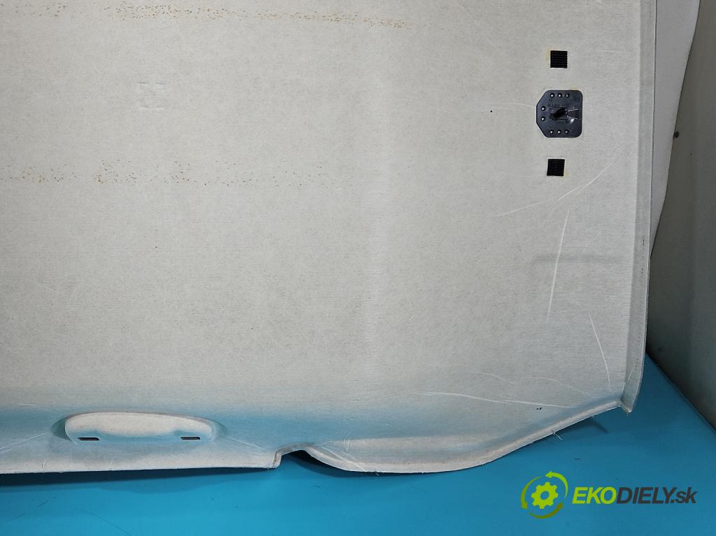 Opel Astra IV 2009-2015 hatchback: 5D