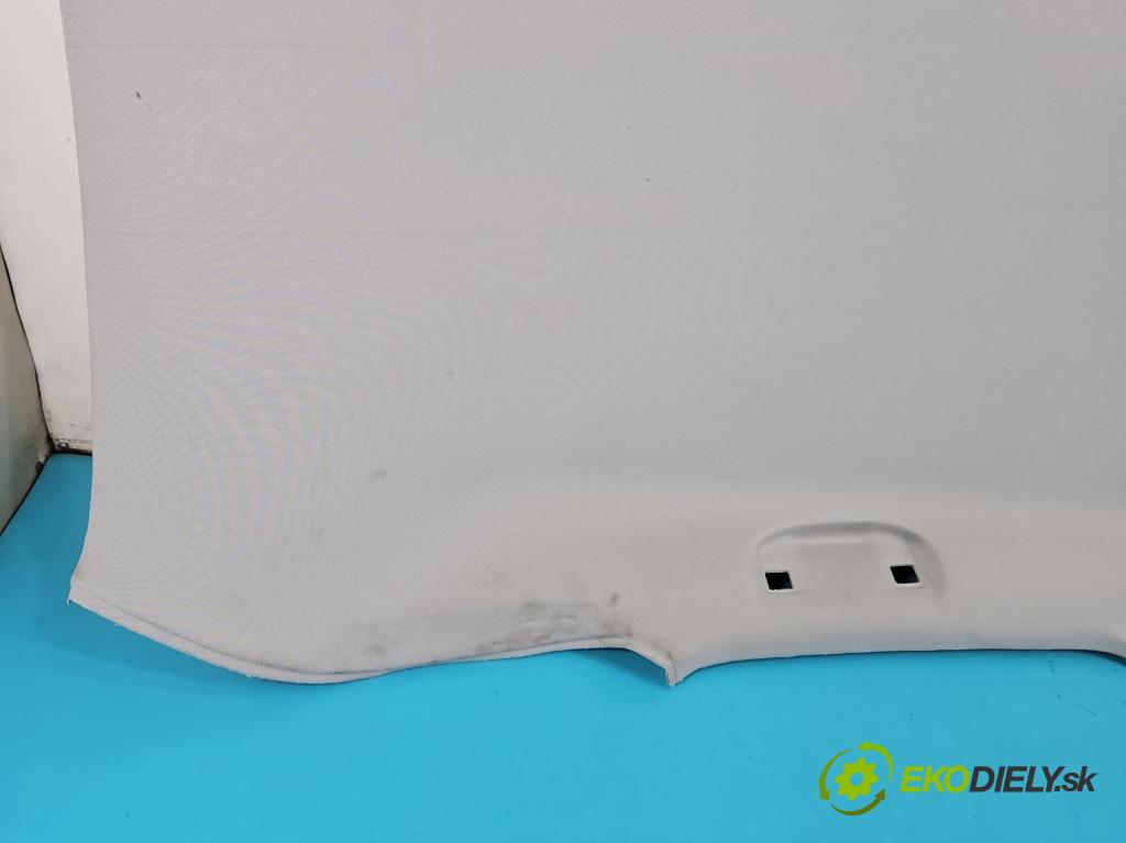 Opel Astra IV 2009-2015 hatchback: 5D