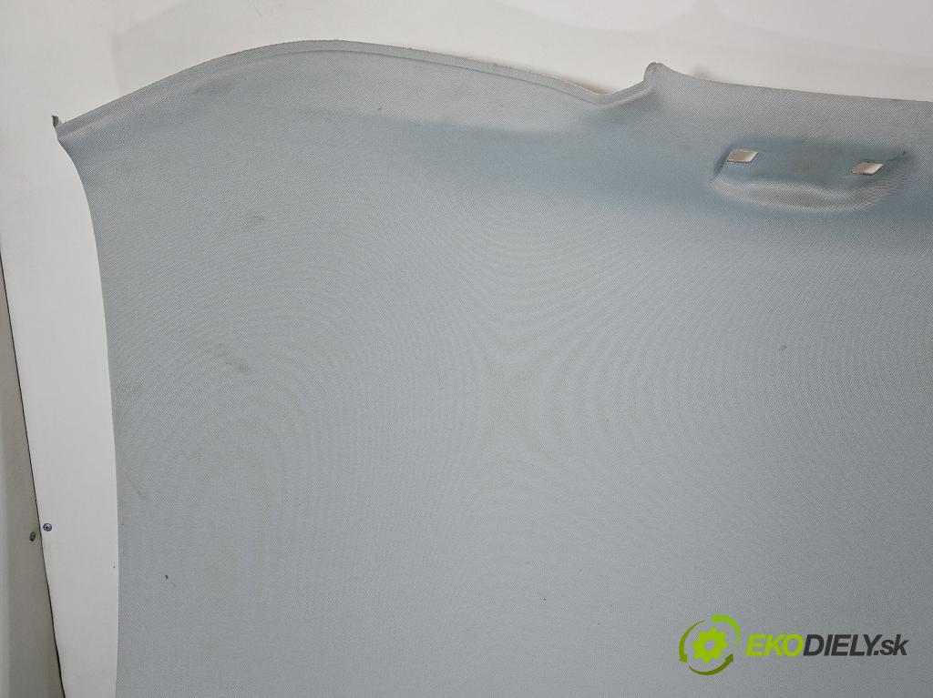 Opel Astra IV 2009-2015 hatchback: 5D