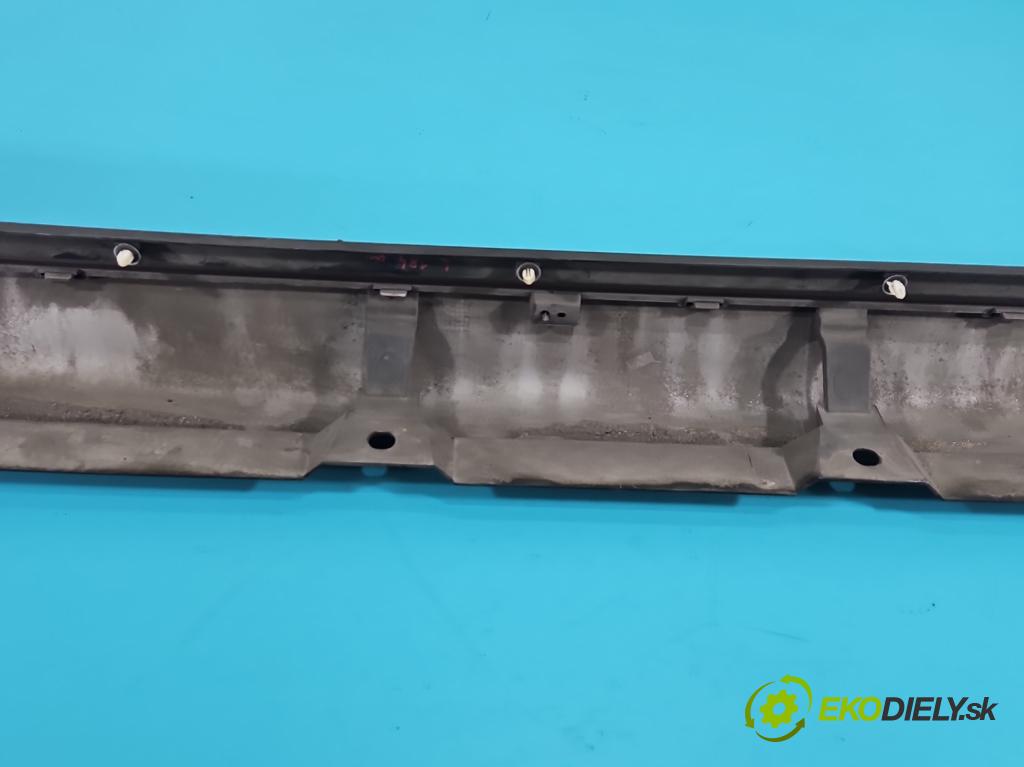 Suzuki SX4 S-Cross 2013-2021 1.4 T 140 HP manual 103 kW 1373 cm3 5- lišta práh: ľavé 77242-61M (Lišta prahová)